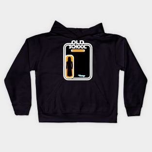 Old School Vader Kids Hoodie